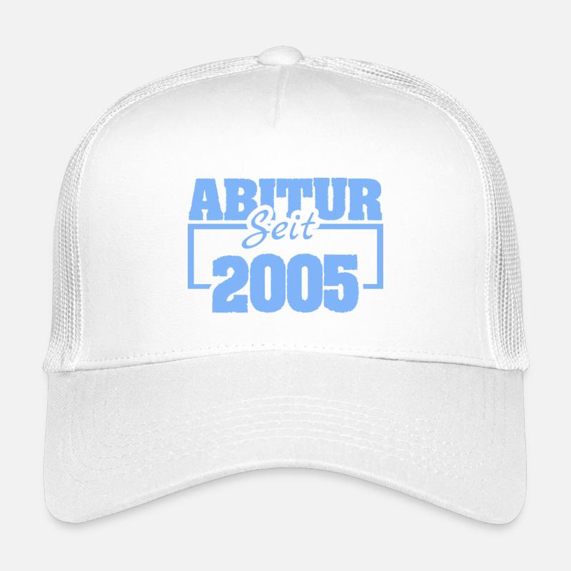 Kids’ Trucker Cap