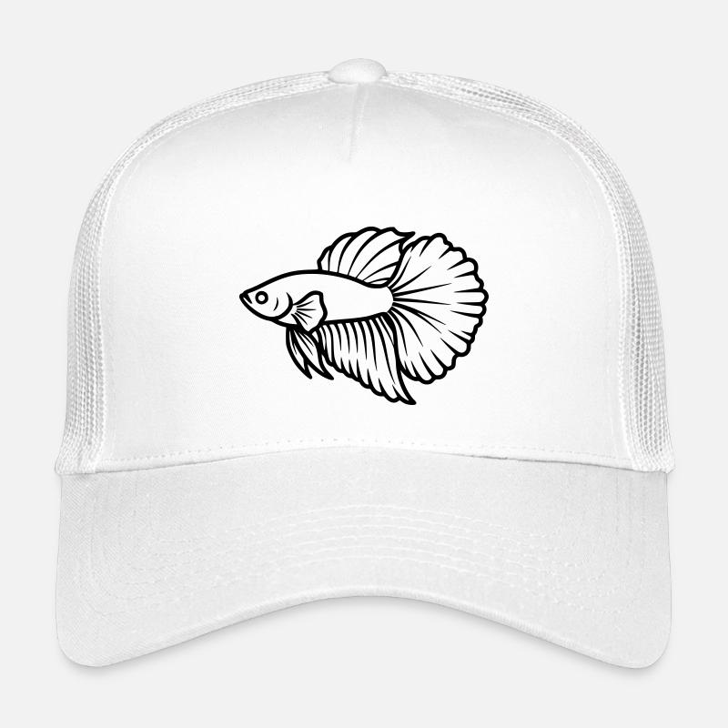 Kinder Trucker-Cap