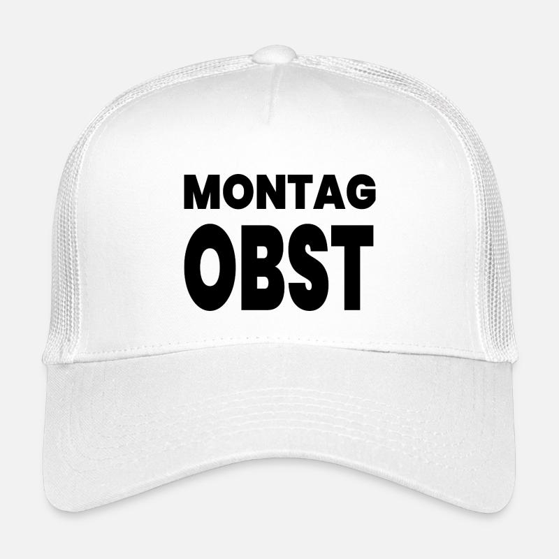 Kids’ Trucker Cap