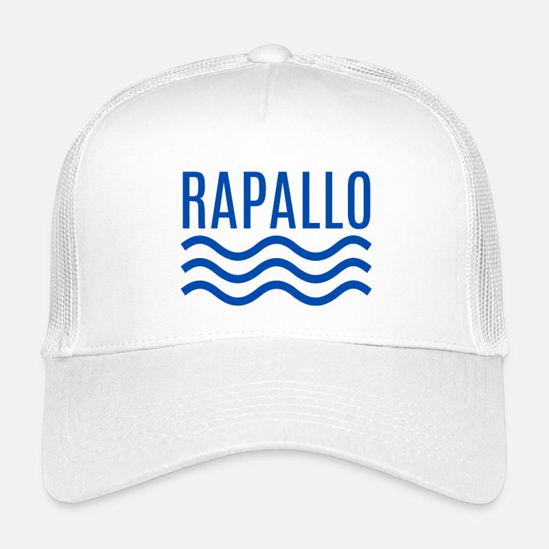 Kids’ Trucker Cap