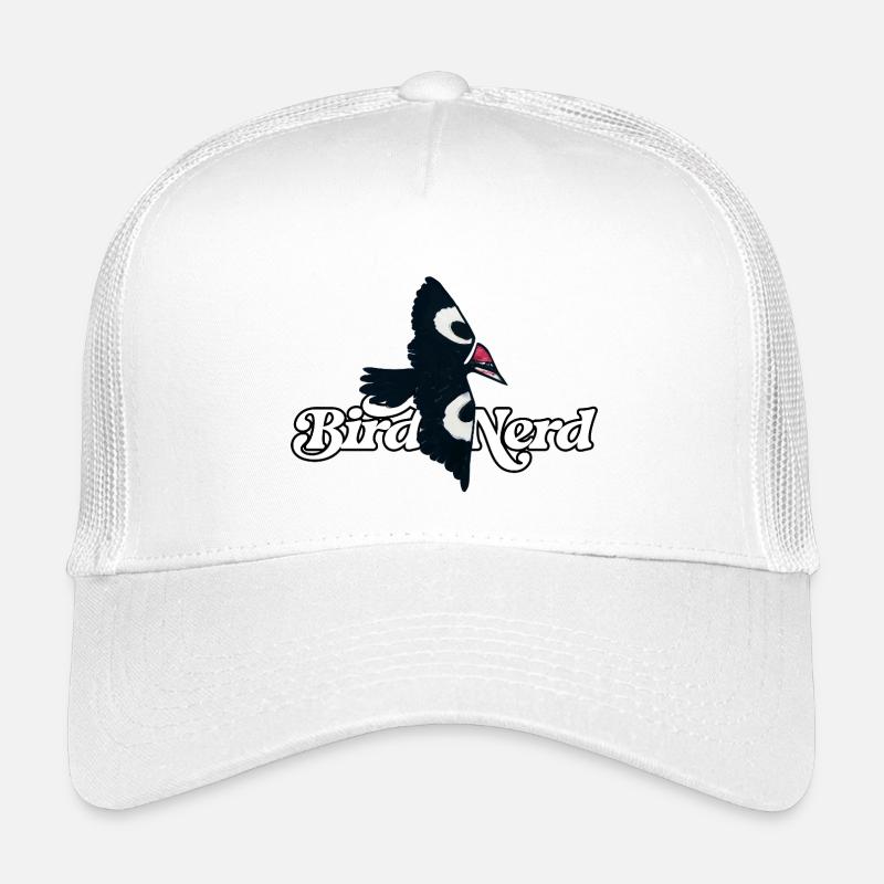 Kids’ Trucker Cap