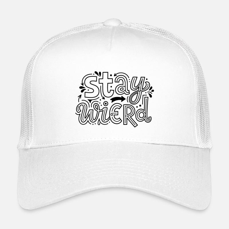 Casquette trucker enfant