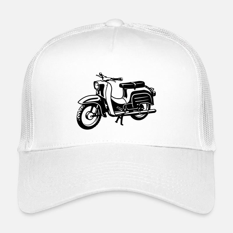 Kids’ Trucker Cap