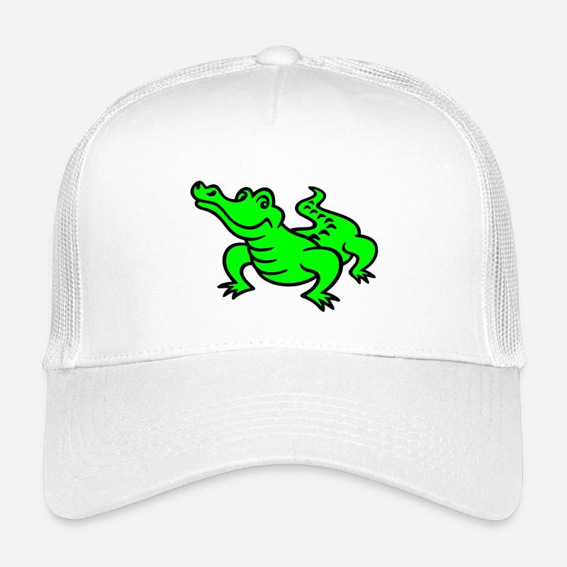 Kinder Trucker-Cap