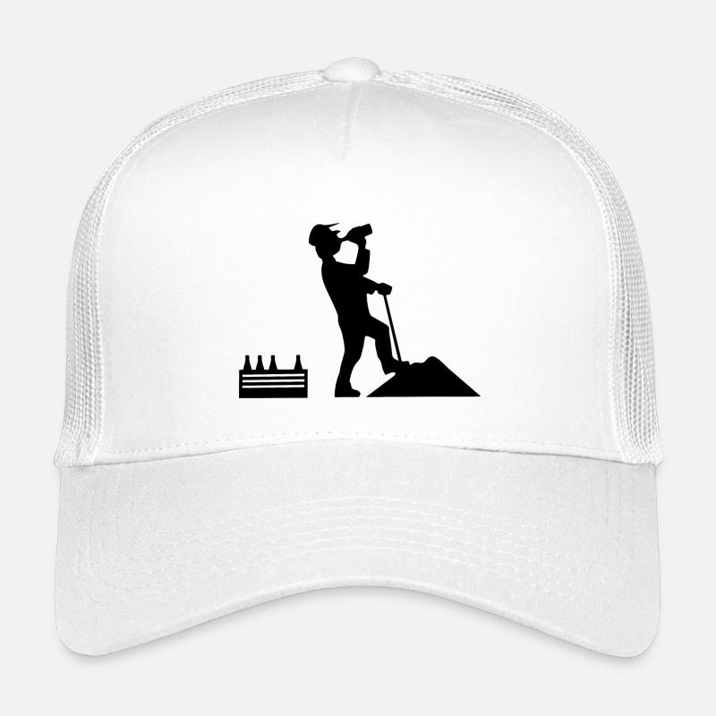 Kids’ Trucker Cap