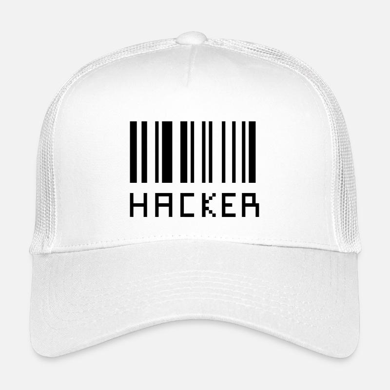 Casquette trucker enfant
