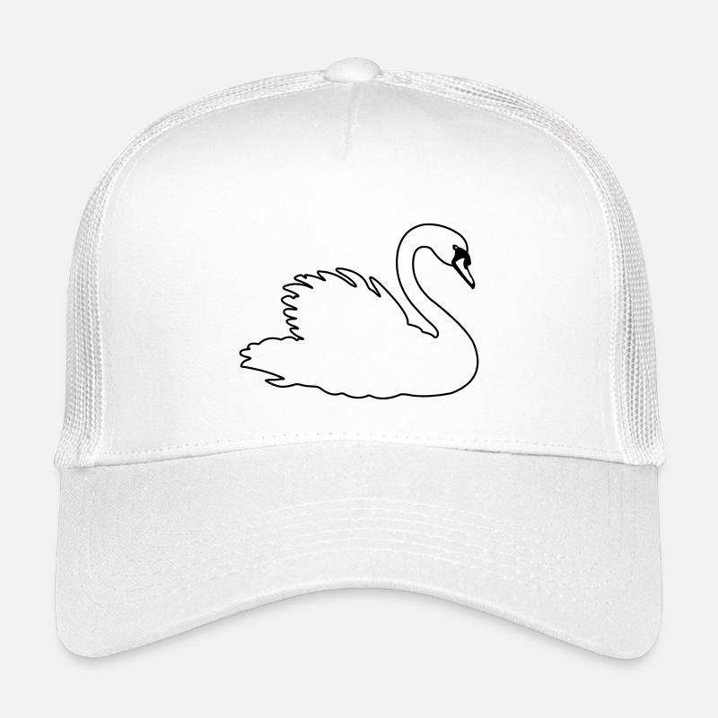 Kids’ Trucker Cap