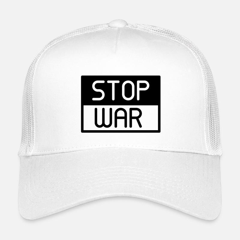 Kids’ Trucker Cap