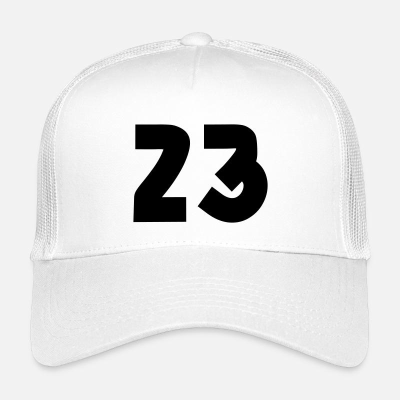 Kids’ Trucker Cap