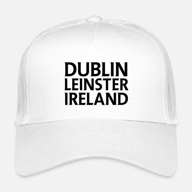Kinder Trucker-Cap