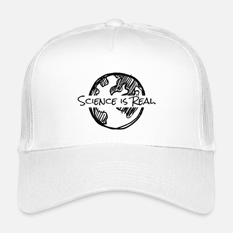 Science - Earth Kids’ Trucker Cap