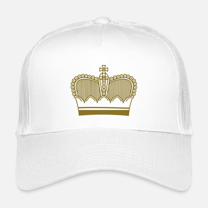 Kinder Trucker-Cap