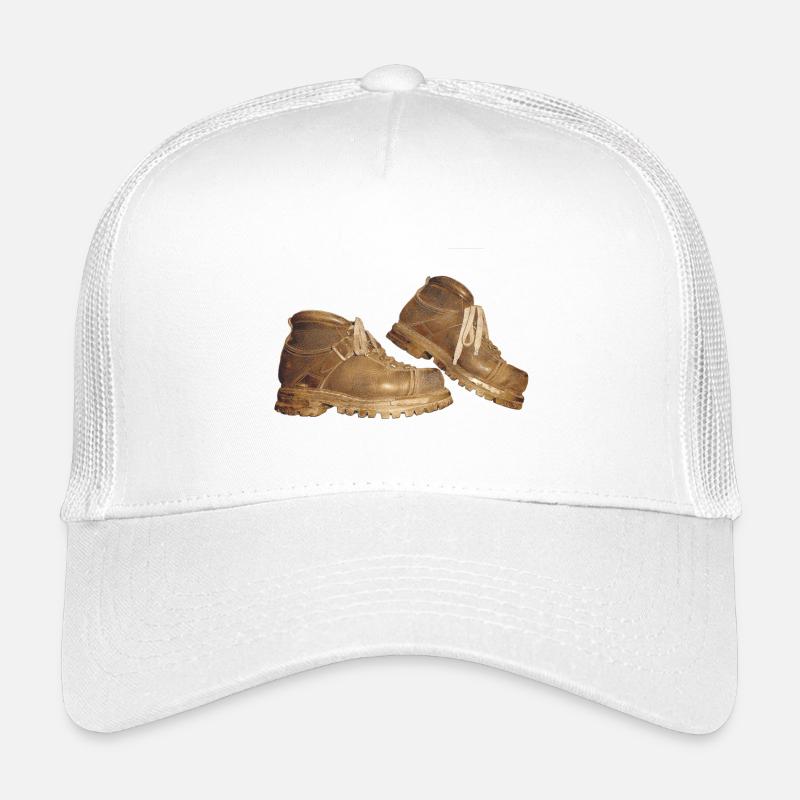 Schuhe Kinder Trucker-Cap