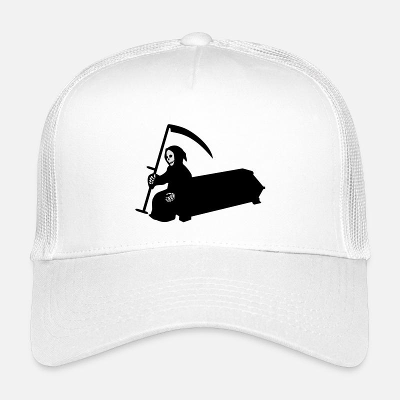 Casquette trucker enfant