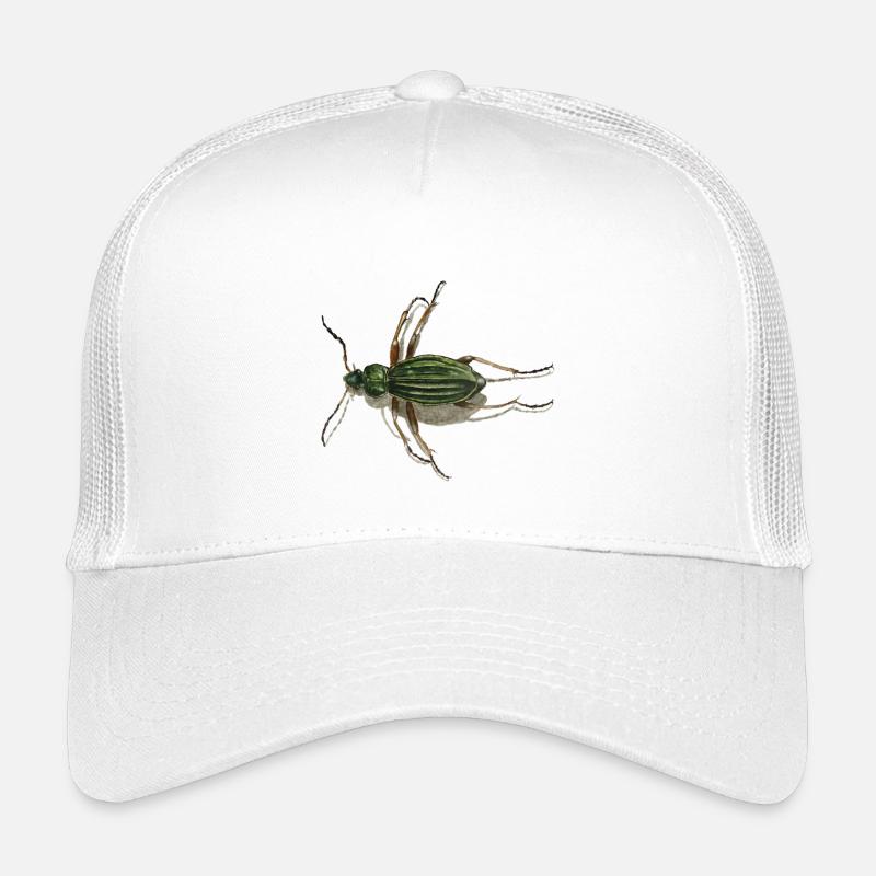 Golden ground Kids’ Trucker Cap