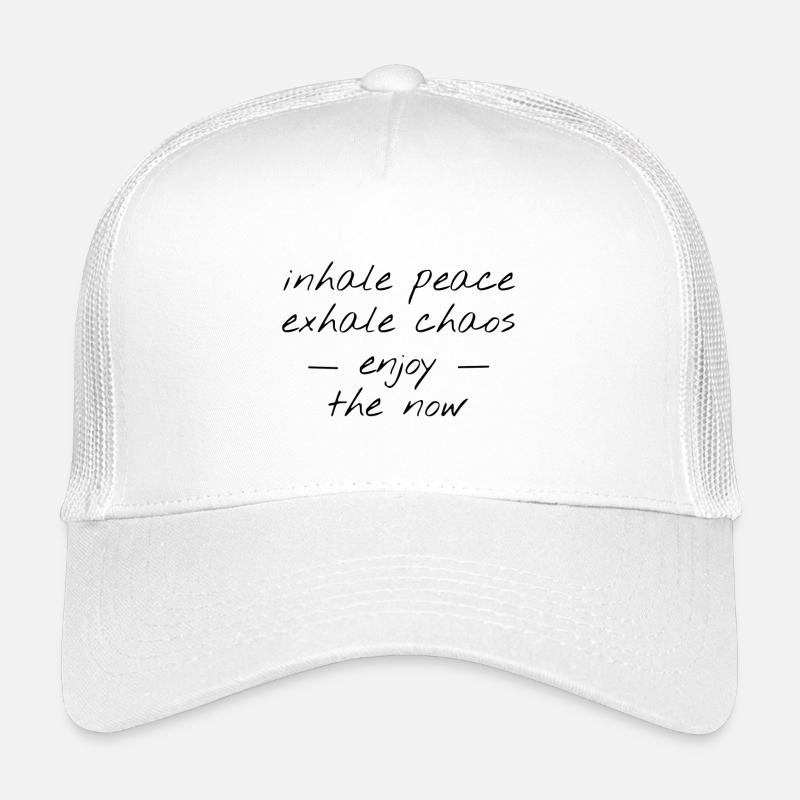 Kinder Trucker-Cap