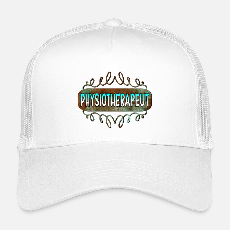 Kinder Trucker-Cap