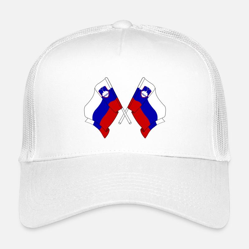 Casquette trucker enfant