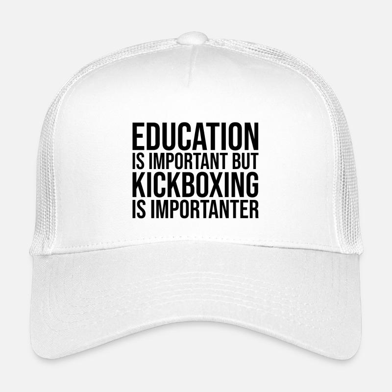 Kinder Trucker-Cap