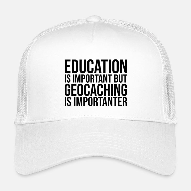 Kids’ Trucker Cap