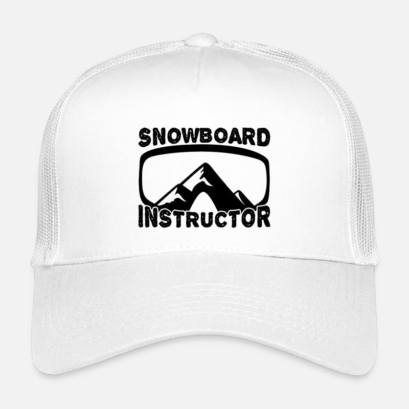 Casquette trucker enfant