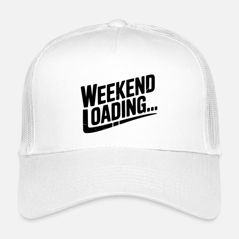 Kids’ Trucker Cap