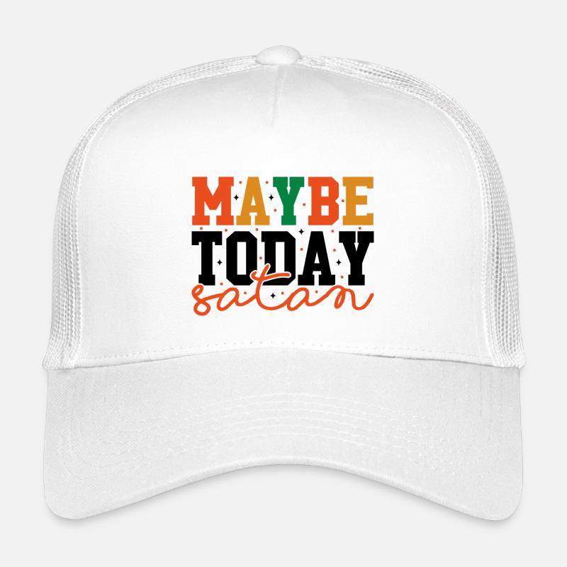 Kinder Trucker-Cap