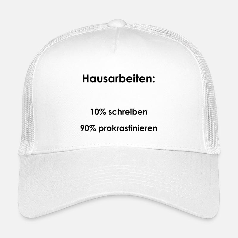 Kinder Trucker-Cap