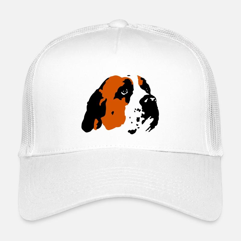 Casquette trucker enfant