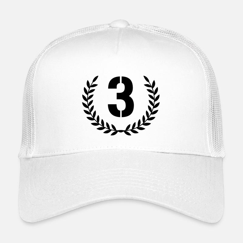 Kids’ Trucker Cap
