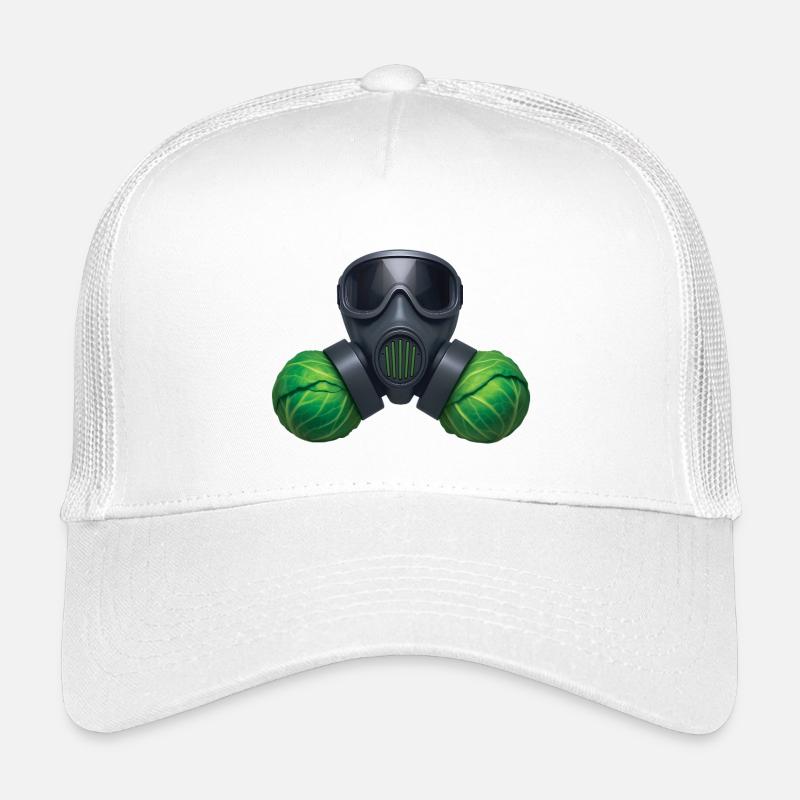 BELGOXYGÈNE - Belgium Kids’ Trucker Cap