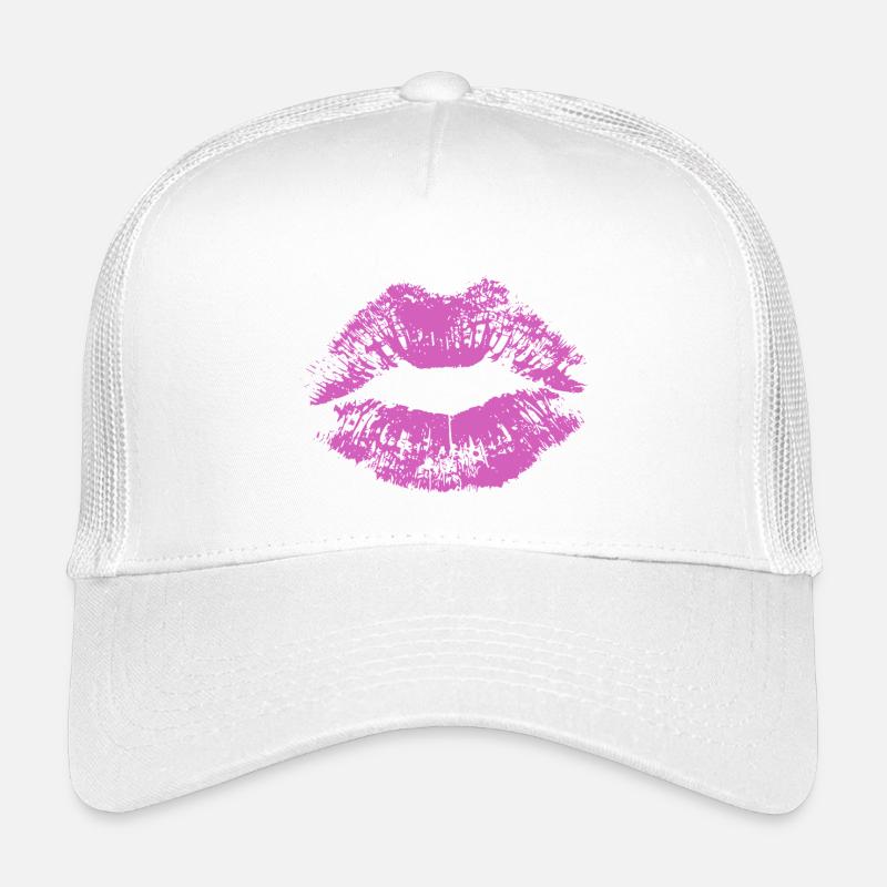 Muttertags Geschenk Mutter Muttertag Geschenkidee  Kinder Trucker-Cap