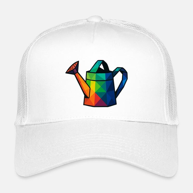 Kinder Trucker-Cap