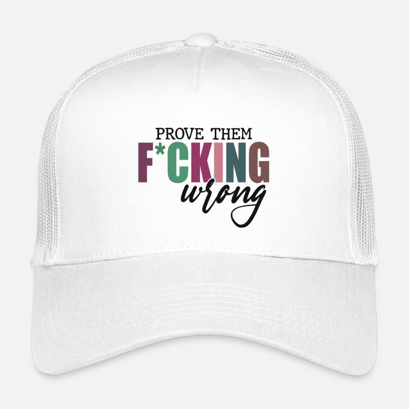 Kinder Trucker-Cap