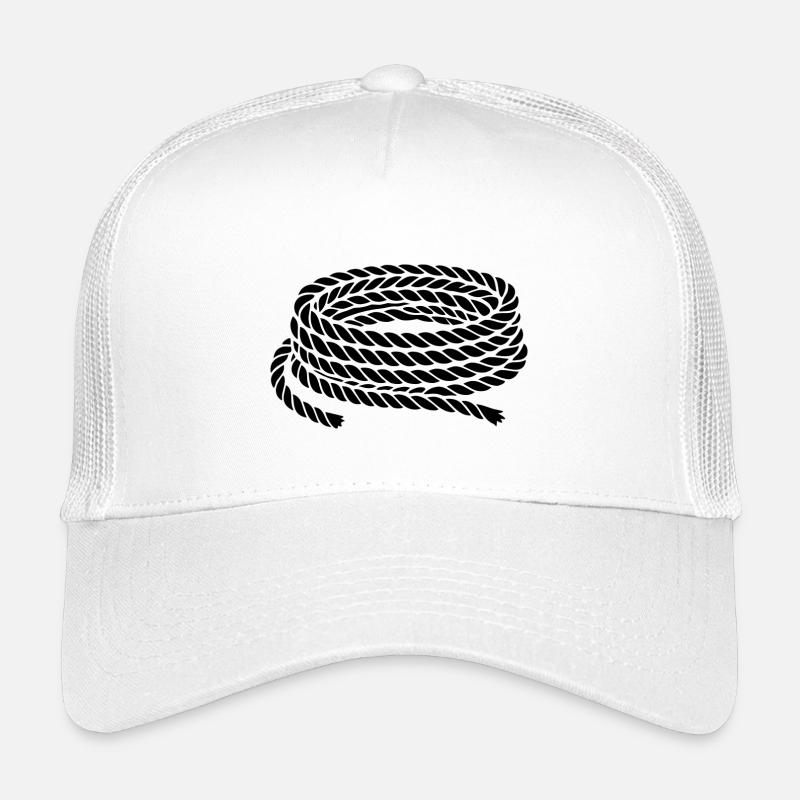 Kids’ Trucker Cap