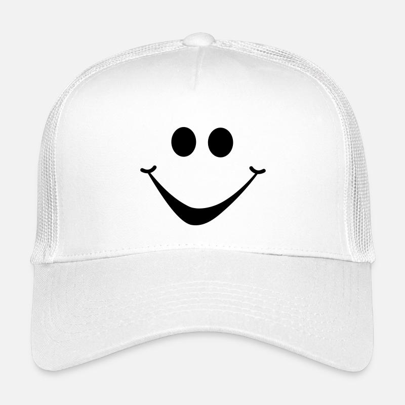 Kinder Trucker-Cap