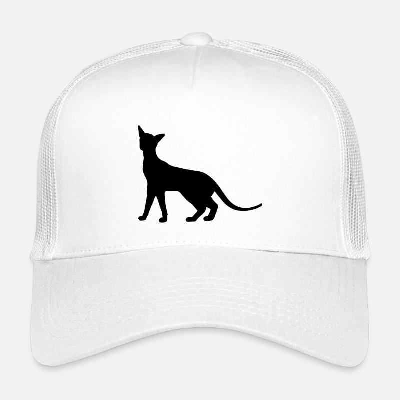Kids’ Trucker Cap