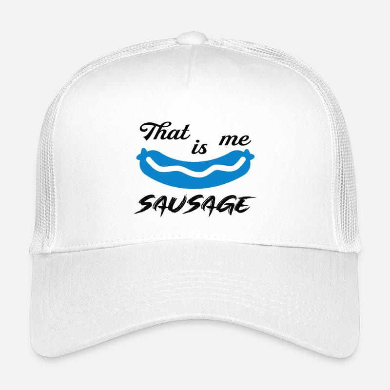 Casquette trucker enfant
