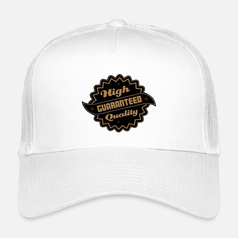 High Guaranteed Quality 3colours Kids’ Trucker Cap