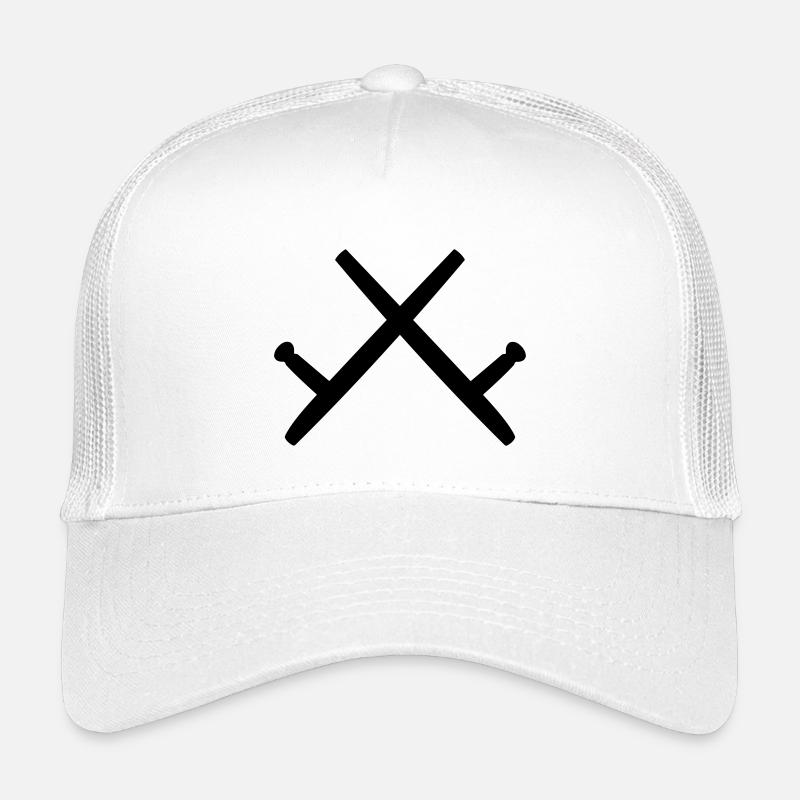 Kinder Trucker-Cap