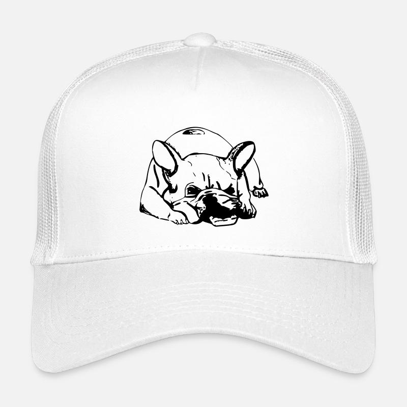 Maurice Casquette trucker enfant