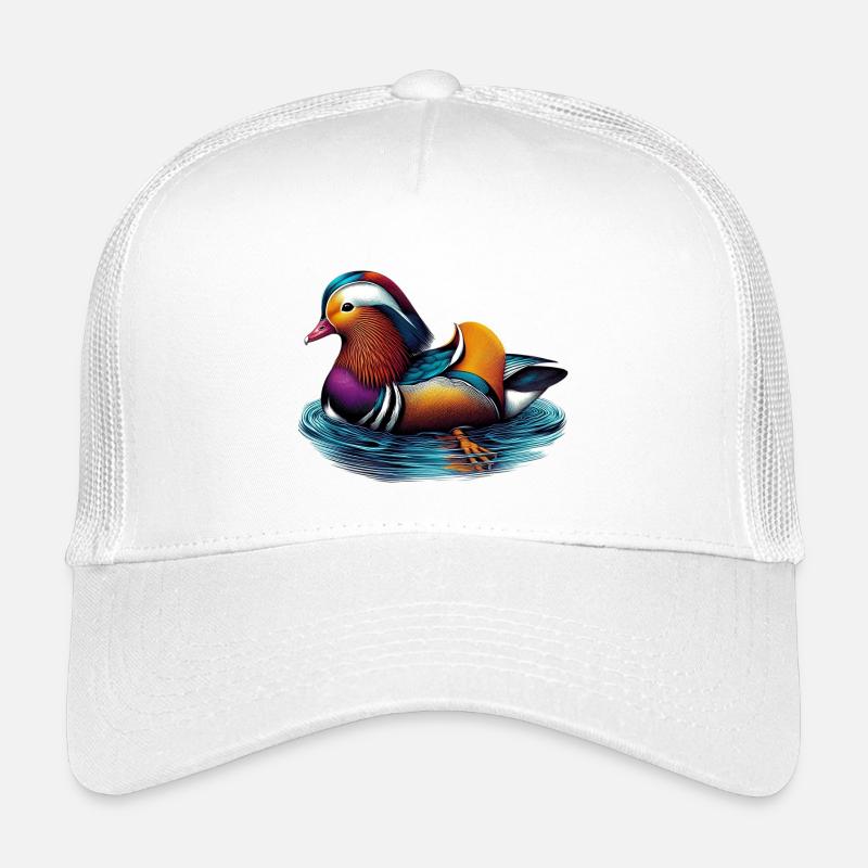 Kinder Trucker-Cap