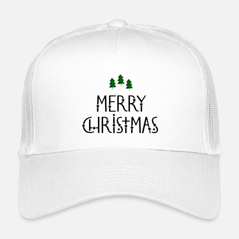 Kinder Trucker-Cap