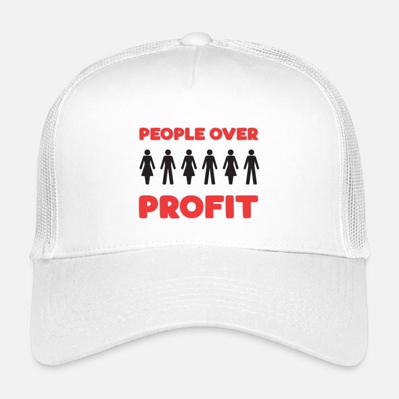 Kinder Trucker-Cap