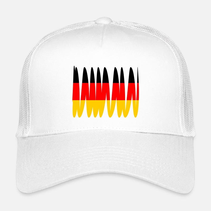 Kids’ Trucker Cap