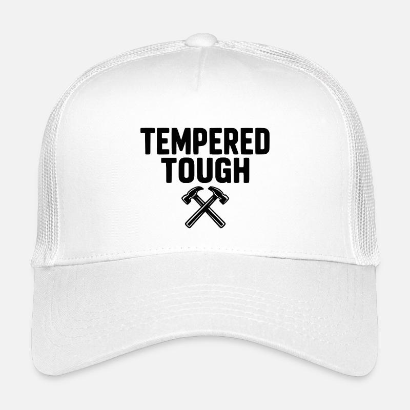 Dur Tempéré Casquette trucker enfant