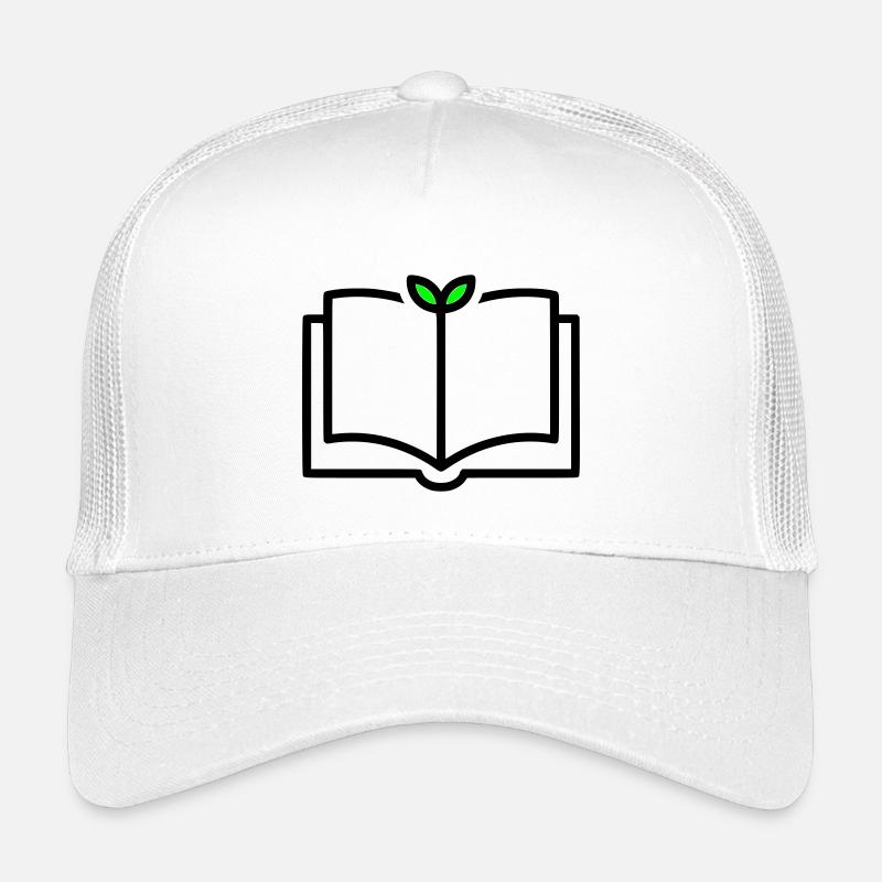 Kinder Trucker-Cap