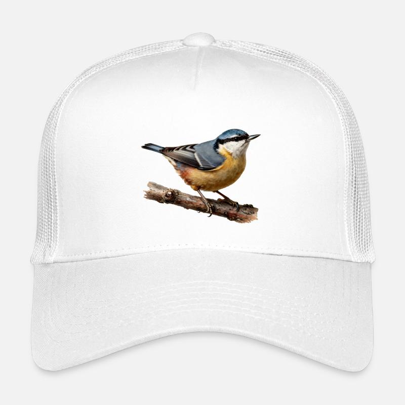 Kids’ Trucker Cap