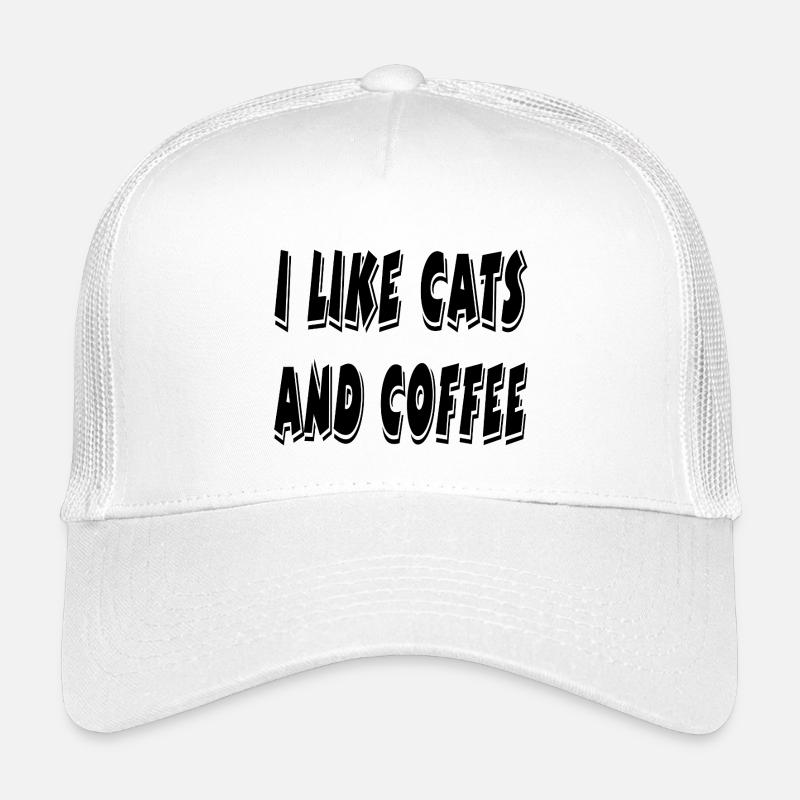 Kinder Trucker-Cap