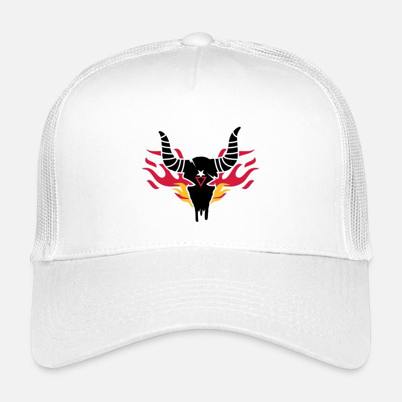 Kinder Trucker-Cap